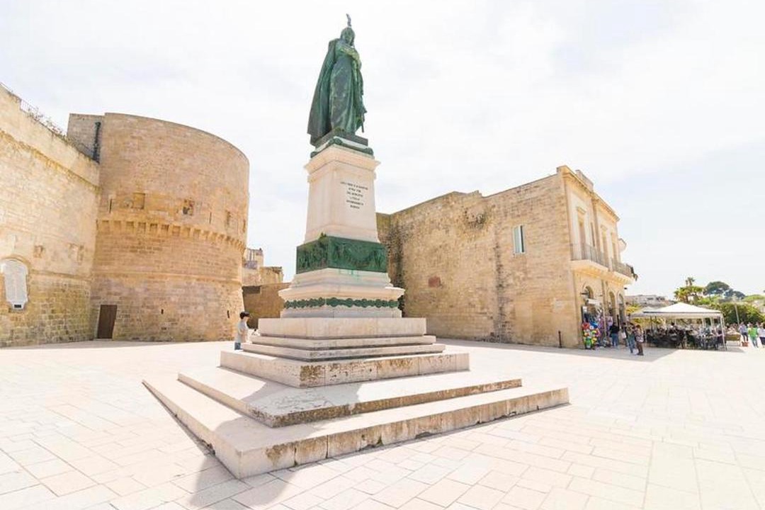 Photo of Others in Otranto