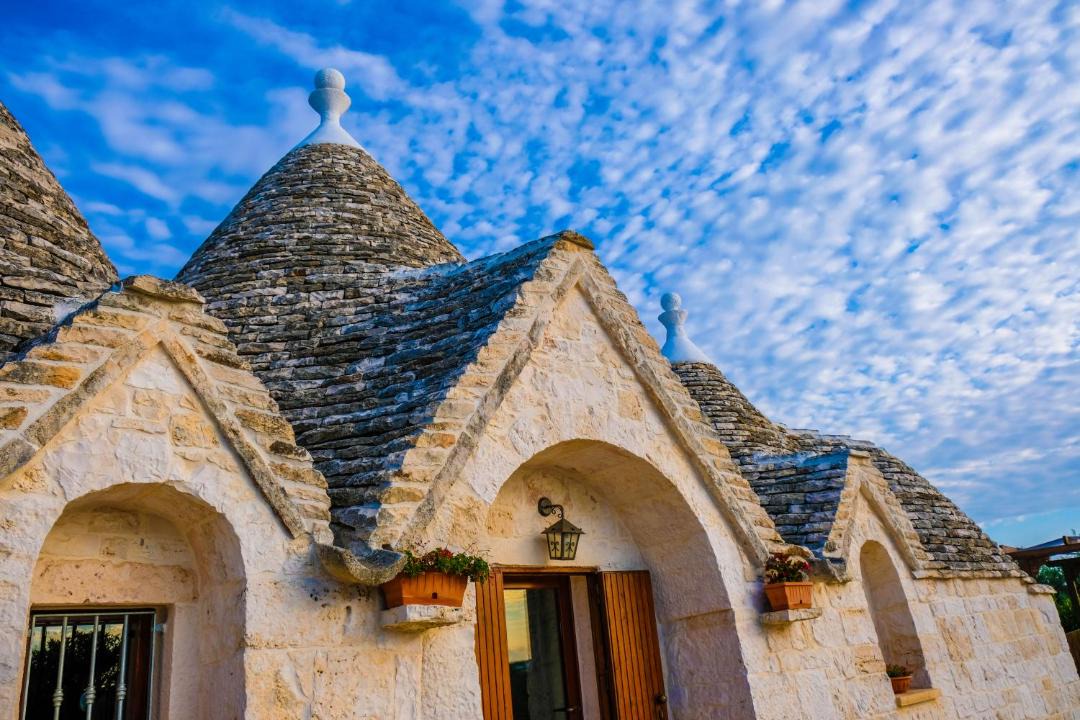 Photo of Buildings in L'Assunta