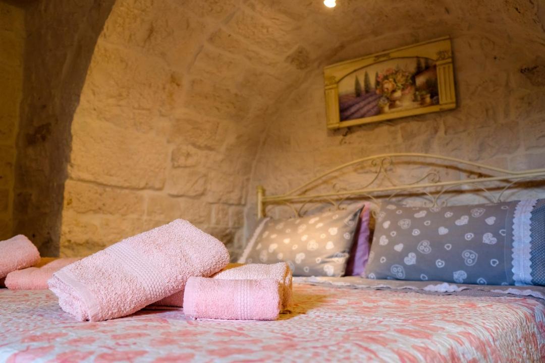 Photo of Bedroom in L'Assunta