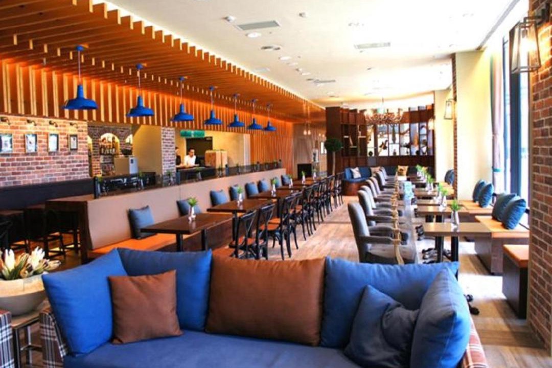 Photo of Livingroom in Jinshan