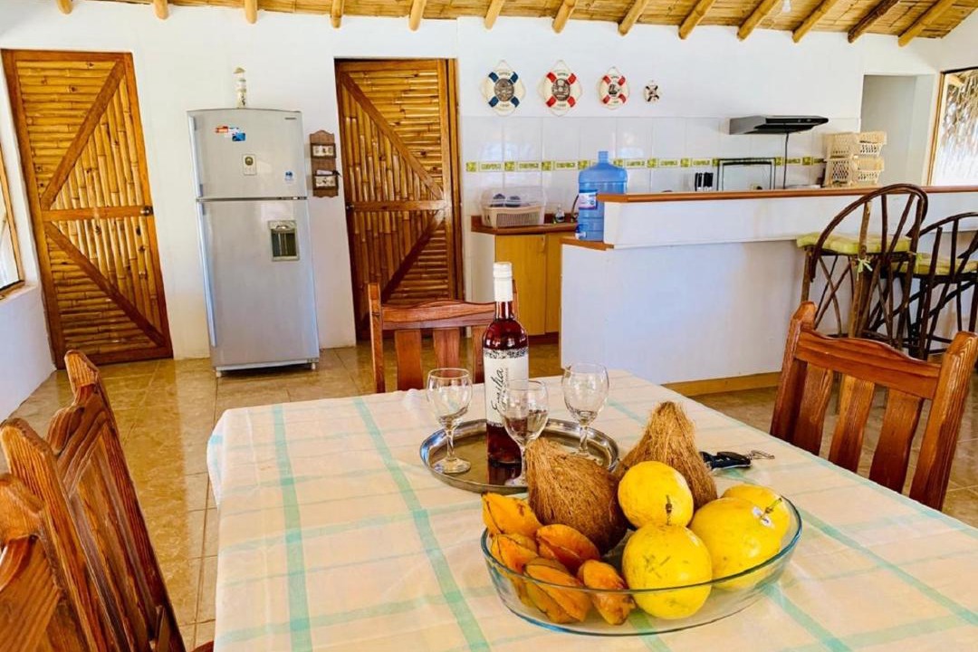 Photo of Livingroom in Vichayito