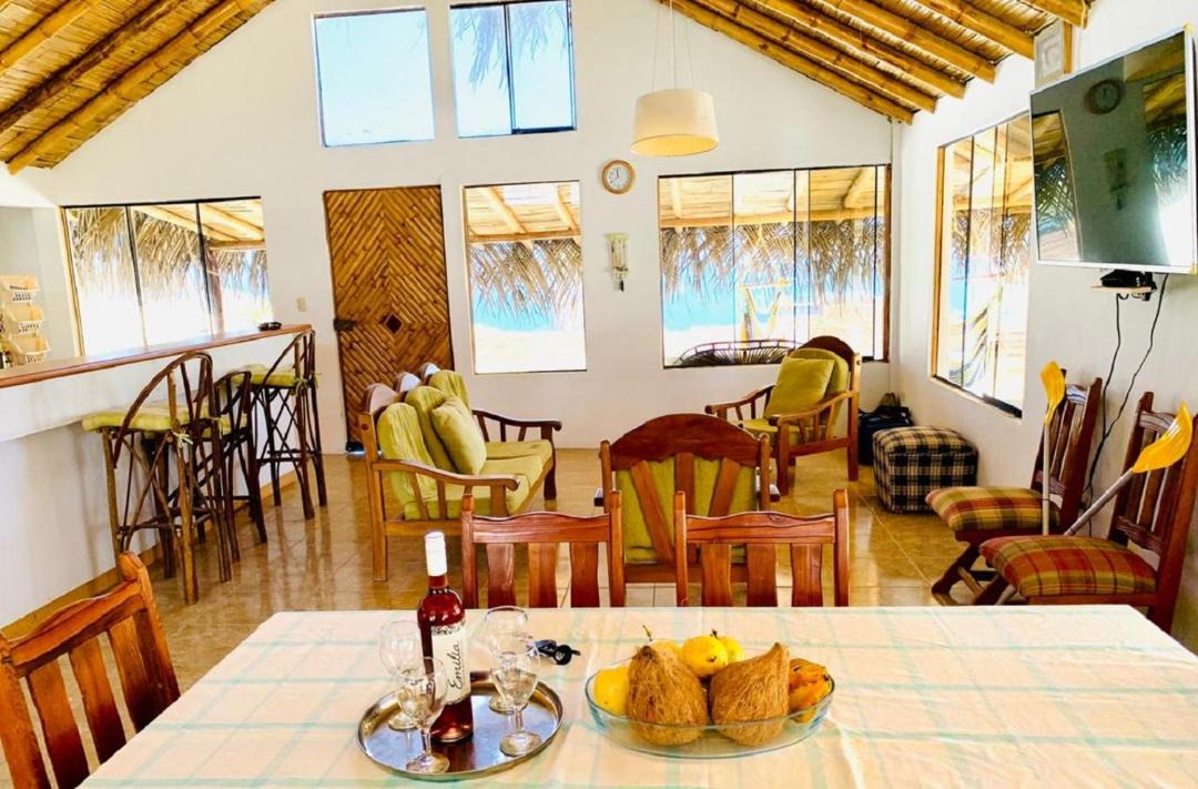 Photo of Livingroom in Vichayito