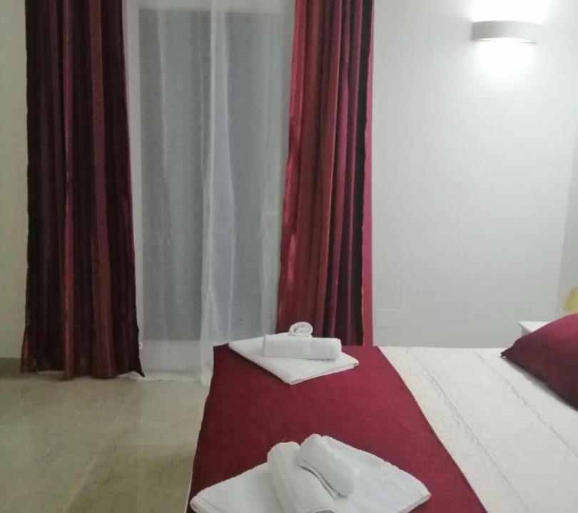 Photo of Bedroom in Giurdignano