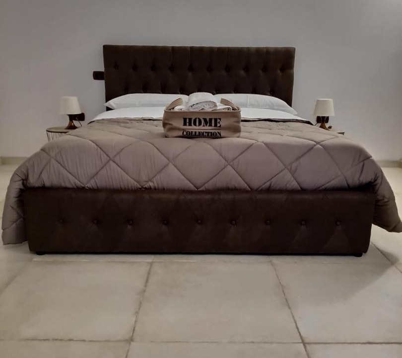 Photo of Bedroom in Magna Grecia