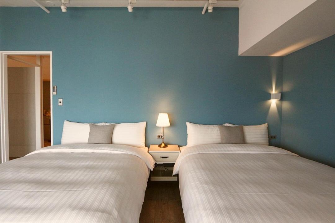 Photo of Bedroom in Zhongzheng