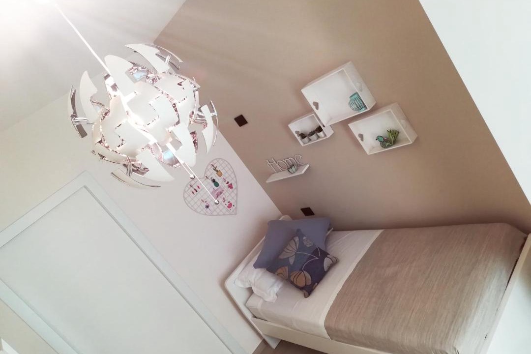 Photo of Bedroom in Adelfia