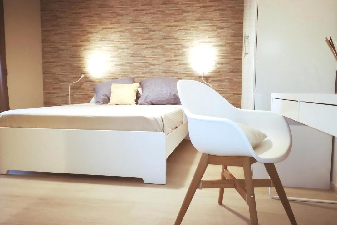 Photo of Bedroom in Adelfia