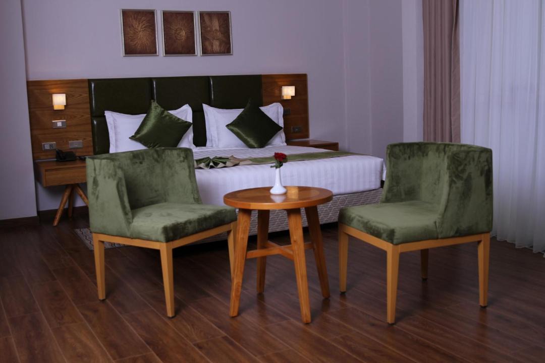 Photo of Livingroom in Bole