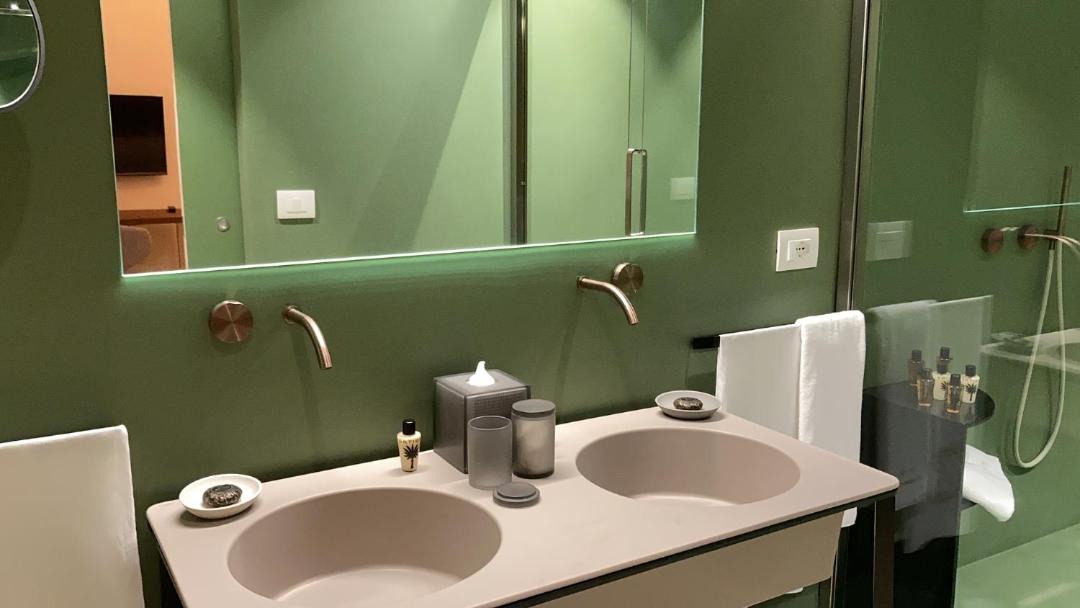 Photo of Bathroom in Putignano
