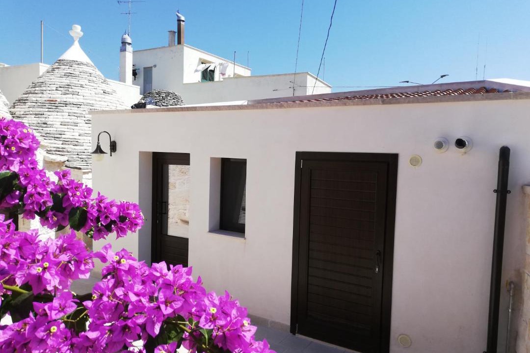 Photo of Others in The Trulli of Alberobello
