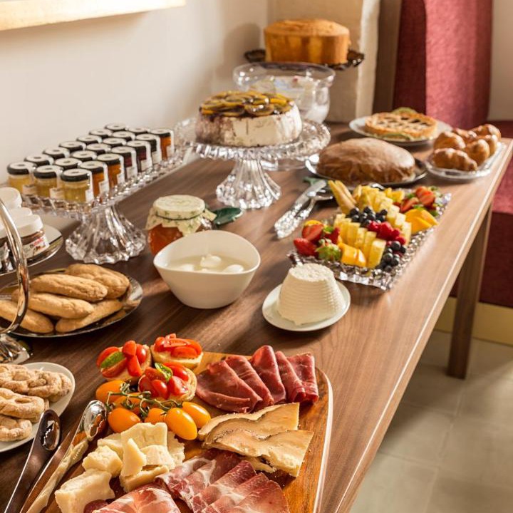 Photo of Kitchen in Putignano