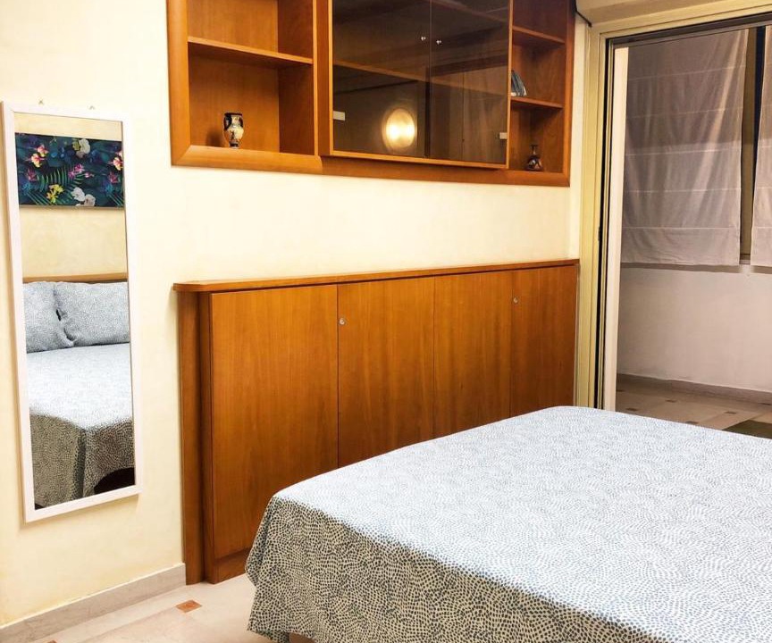 Photo of Bedroom in Municipio 1