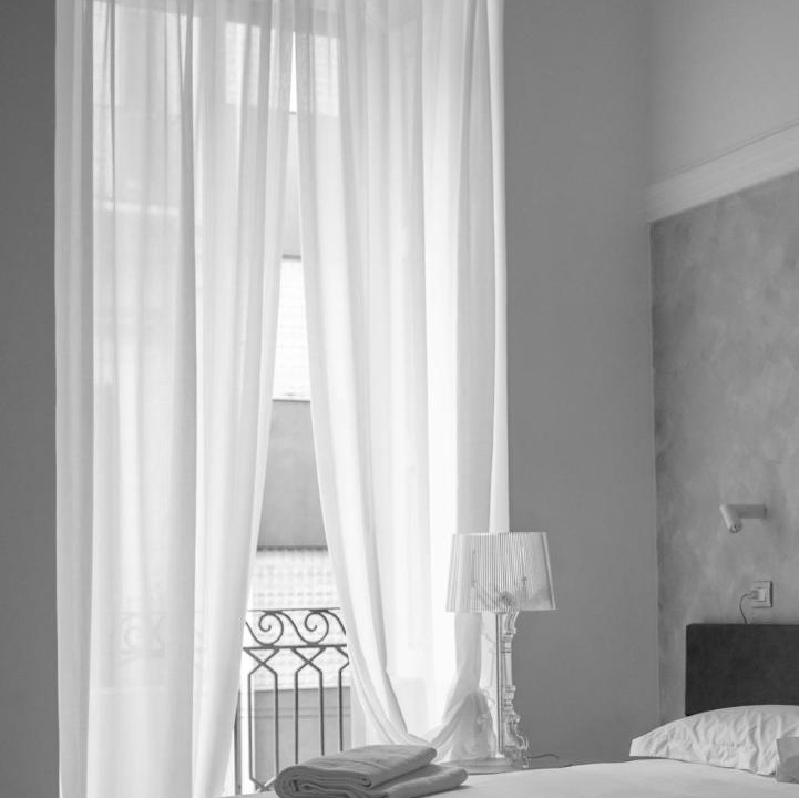 Photo of Bedroom in Bari City Centre