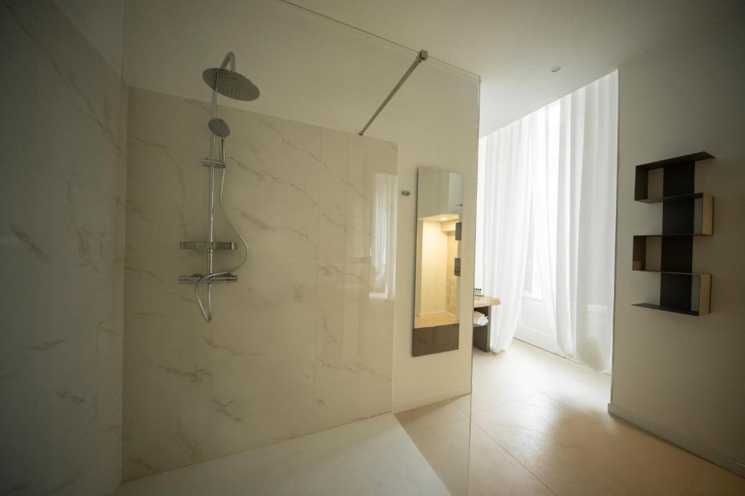 Photo of Bathroom in Bari City Centre