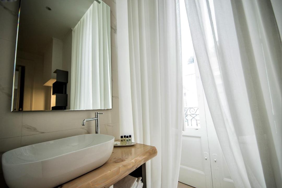 Photo of Bathroom in Bari City Centre