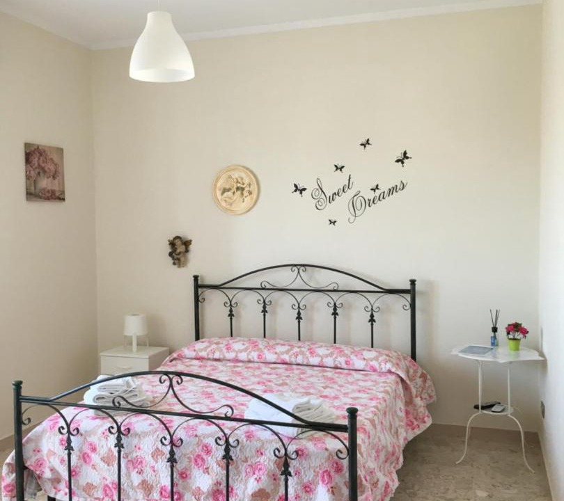 Photo of Bedroom in Taranto