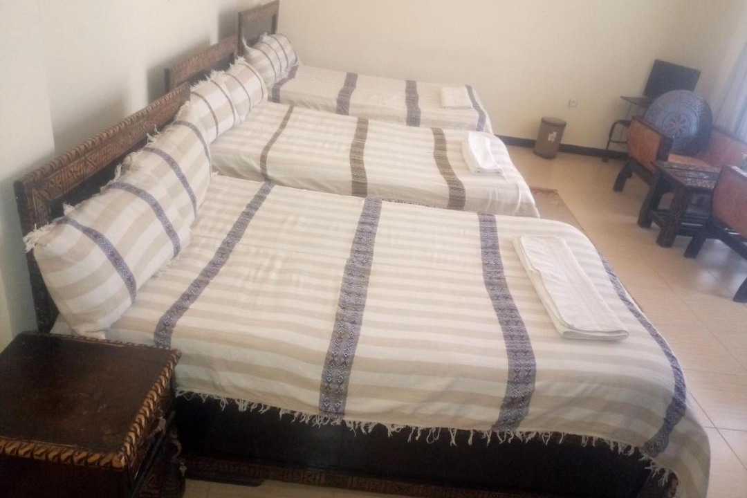 Photo of Bedroom in Lalibela