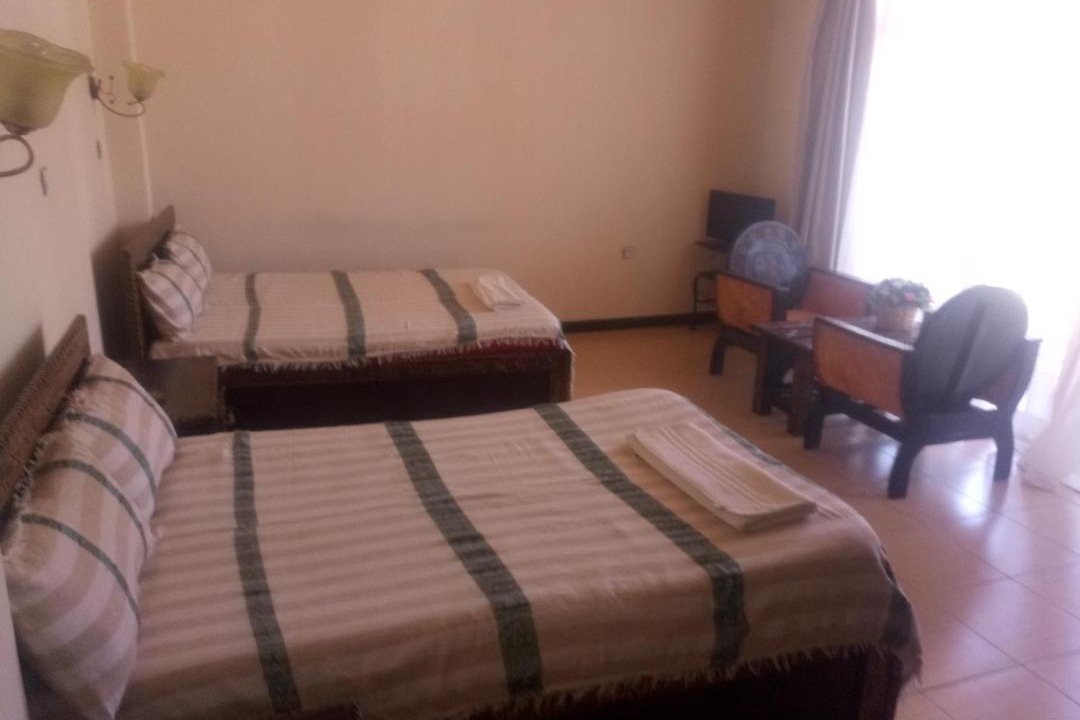 Photo of Bedroom in Lalibela