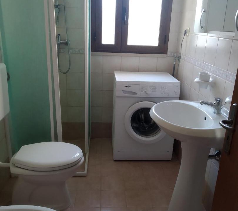 Photo of Bathroom in Tiggiano