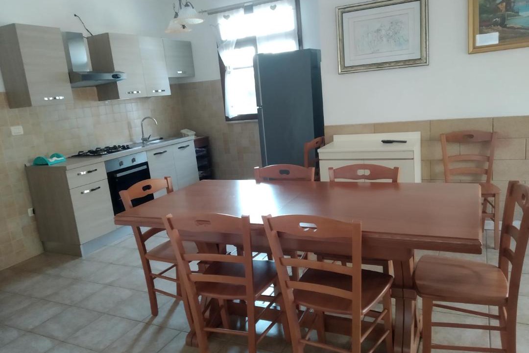 Photo of Livingroom in Tiggiano