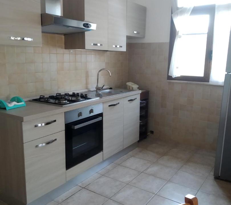 Photo of Kitchen in Tiggiano