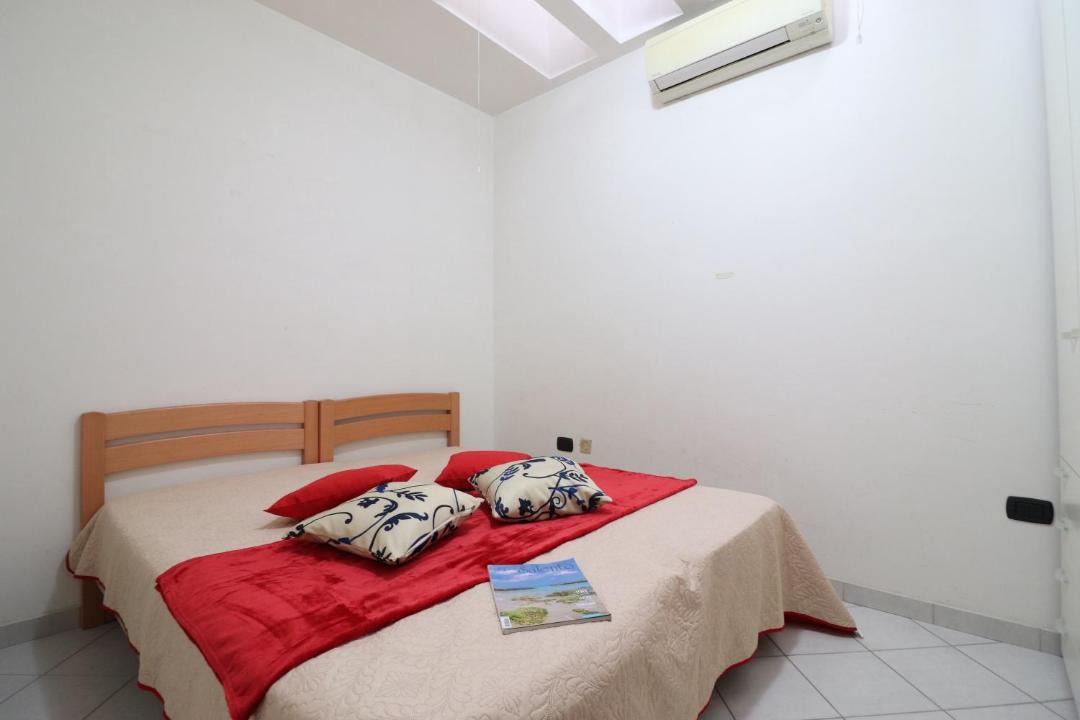 Photo of Bedroom in Otranto