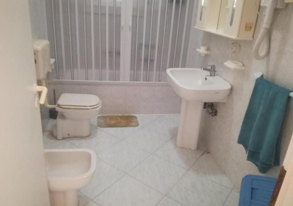 Photo of Bathroom in Torre San Giovanni