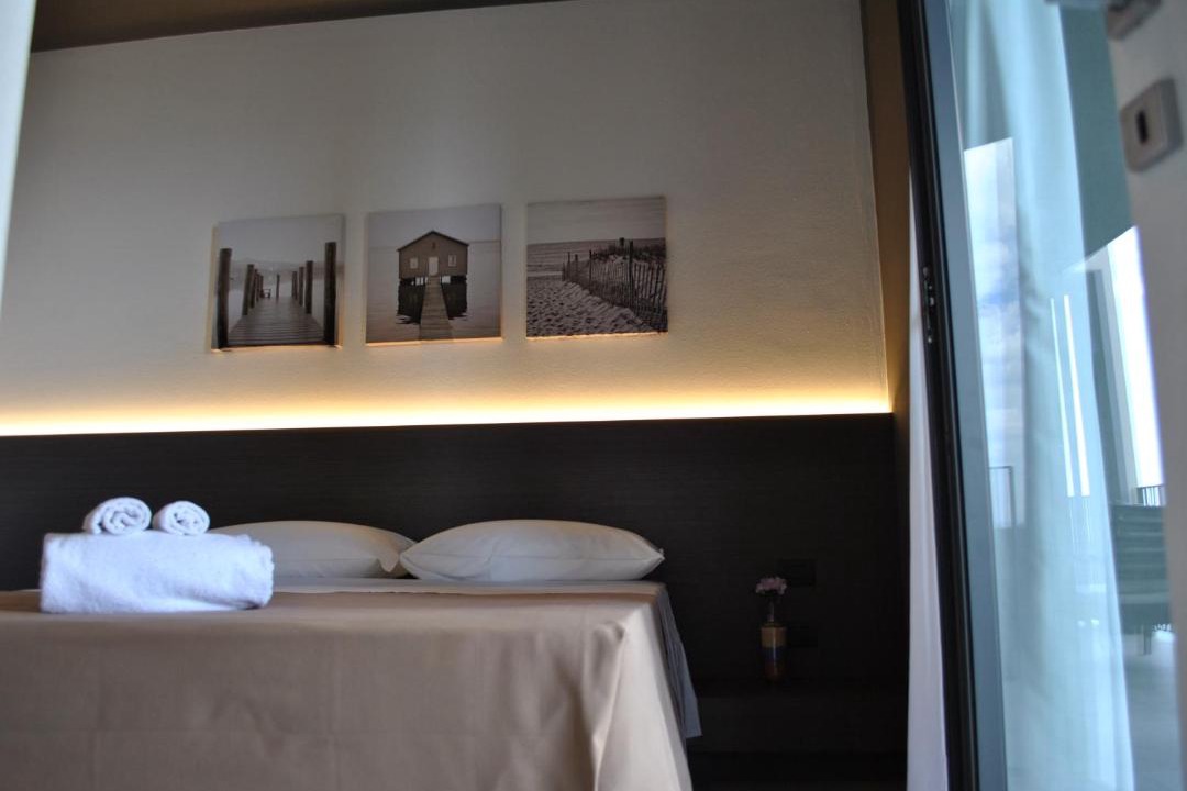 Photo of Bathroom in Castellaneta Marina