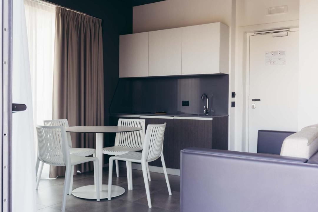 Photo of Kitchen in Castellaneta Marina