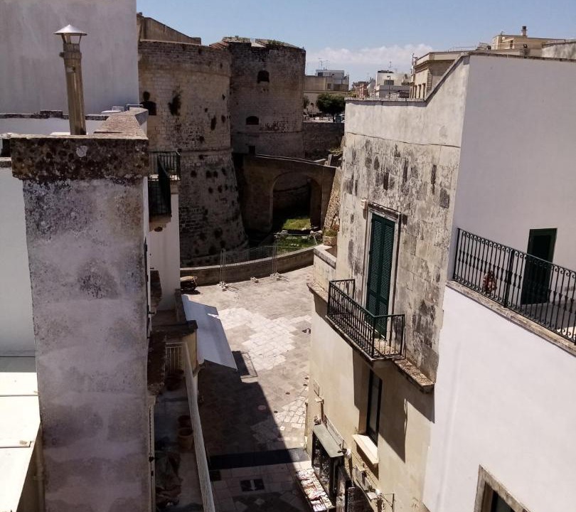 Photo of Others in Otranto Historic Centre