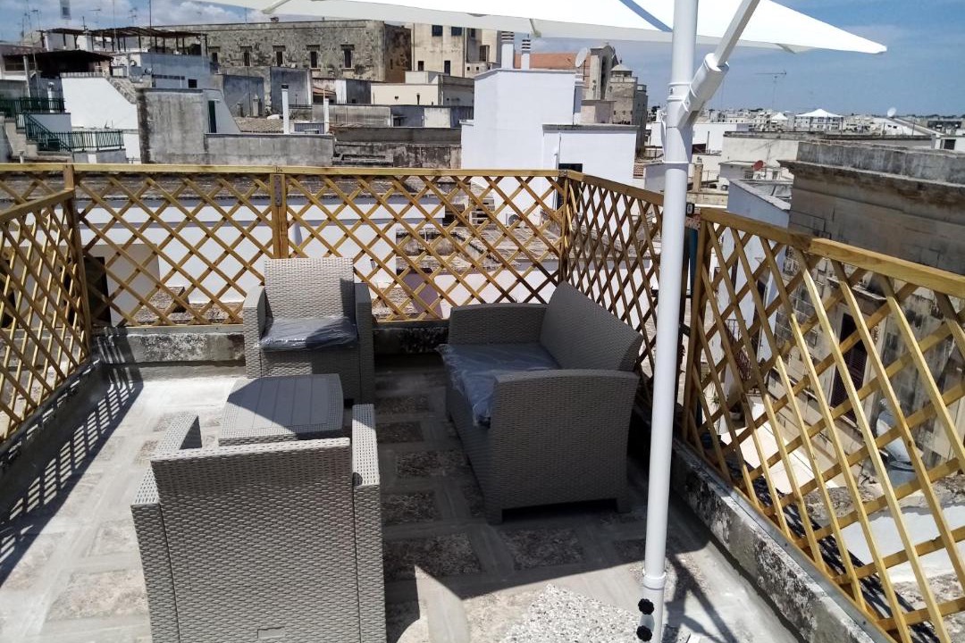 Photo of Others in Otranto Historic Centre