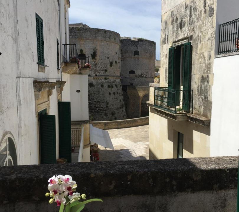 Photo of Others in Otranto Historic Centre