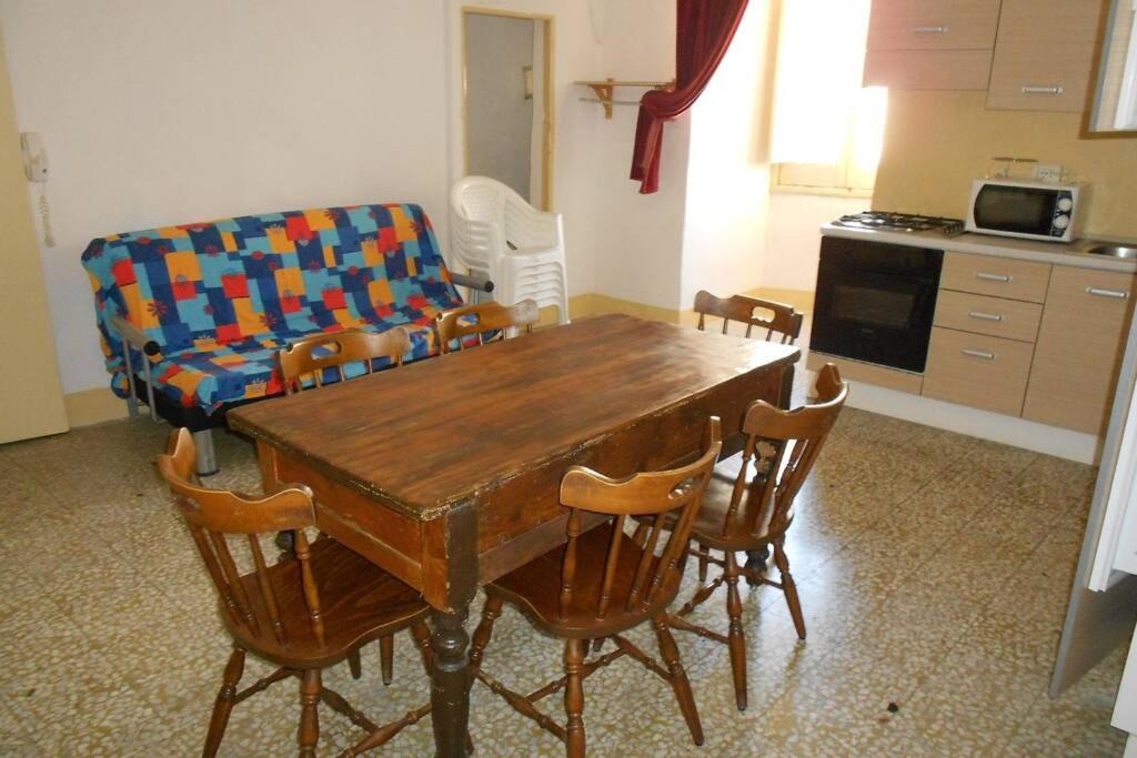 Photo of Livingroom in Specchia Historic Centre