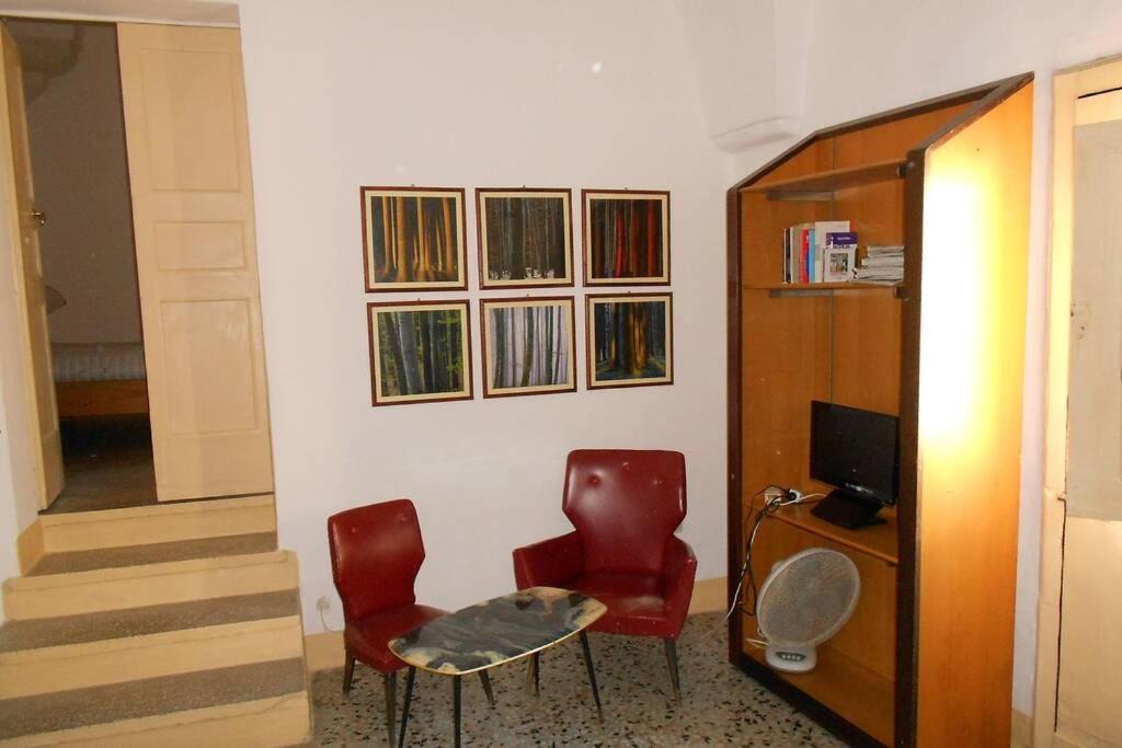 Photo of Others in Specchia Historic Centre