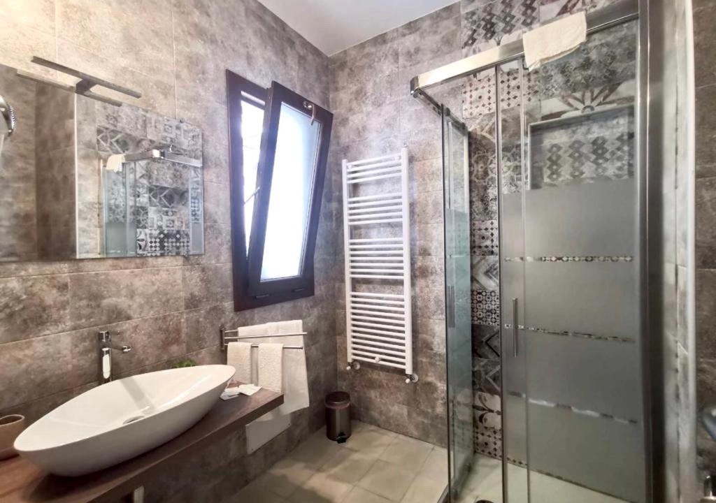 Photo of Bathroom in Gagliano del Capo