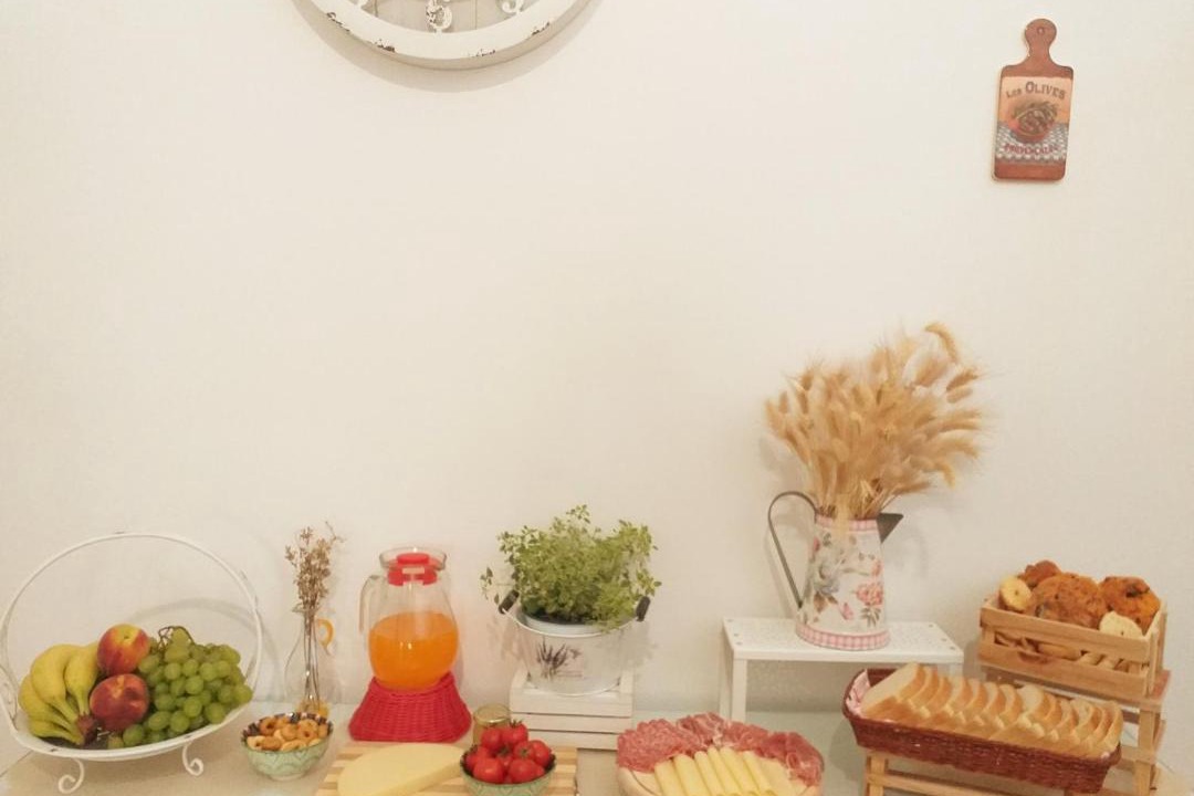 Photo of Livingroom in Lecce