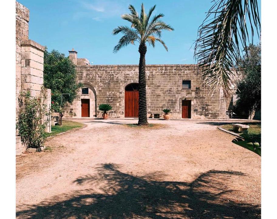 Photo of Others in Carpignano Salentino