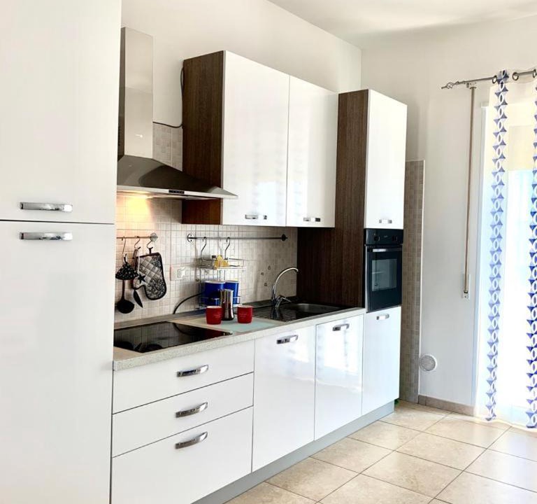 Photo of Kitchen in Pantanagianni-pezze Morelli