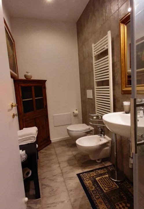 Photo of Bathroom in Acquaviva delle Fonti