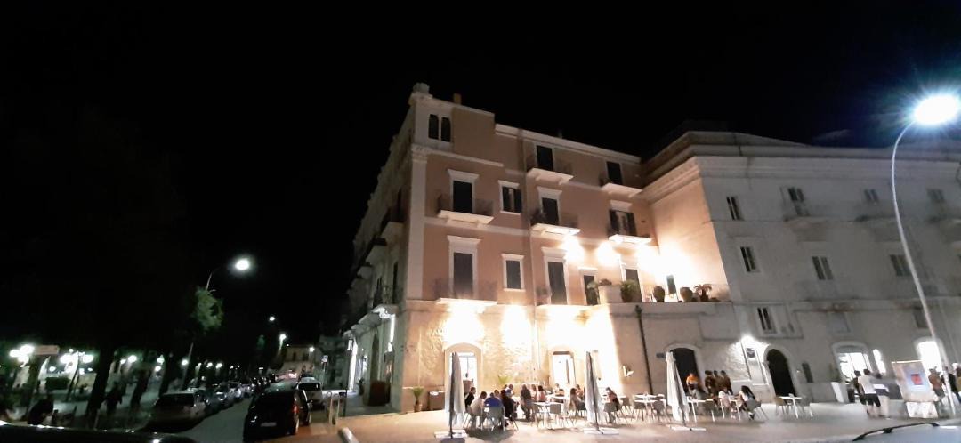 Photo of Buildings in Acquaviva delle Fonti
