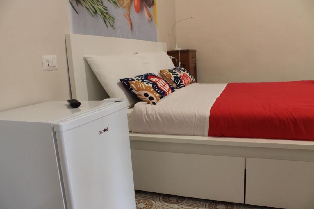 Photo of Bedroom in Ruvo di Puglia