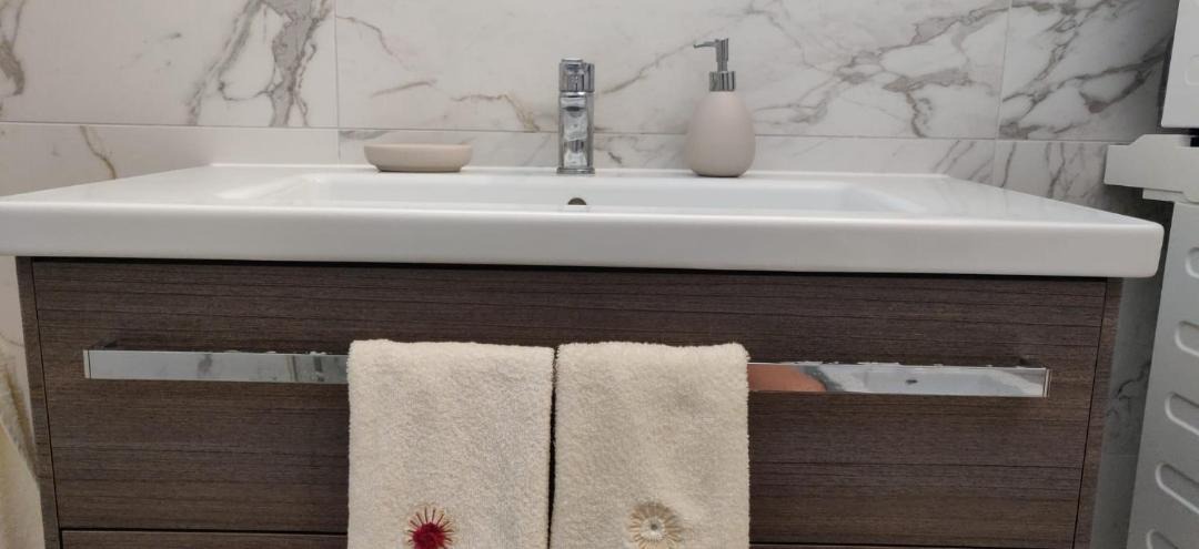 Photo of Bathroom in Gallipoli