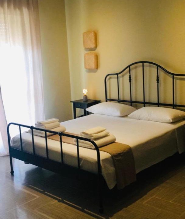Photo of Bedroom in Acquaviva delle Fonti