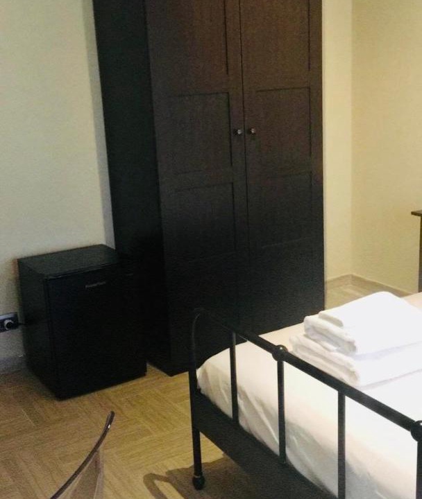 Photo of Bedroom in Acquaviva delle Fonti