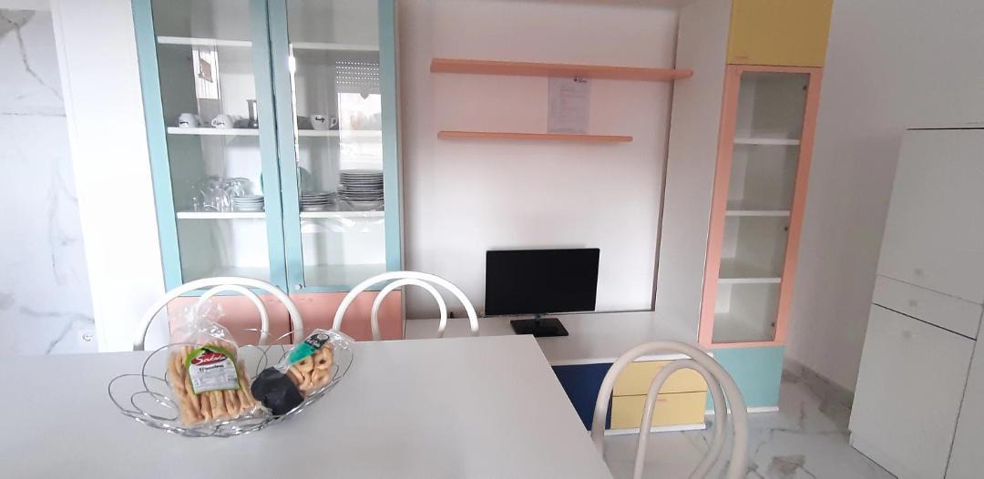 Photo of Livingroom in Otranto