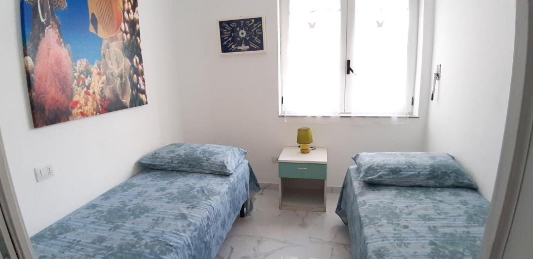 Photo of Bedroom in Otranto