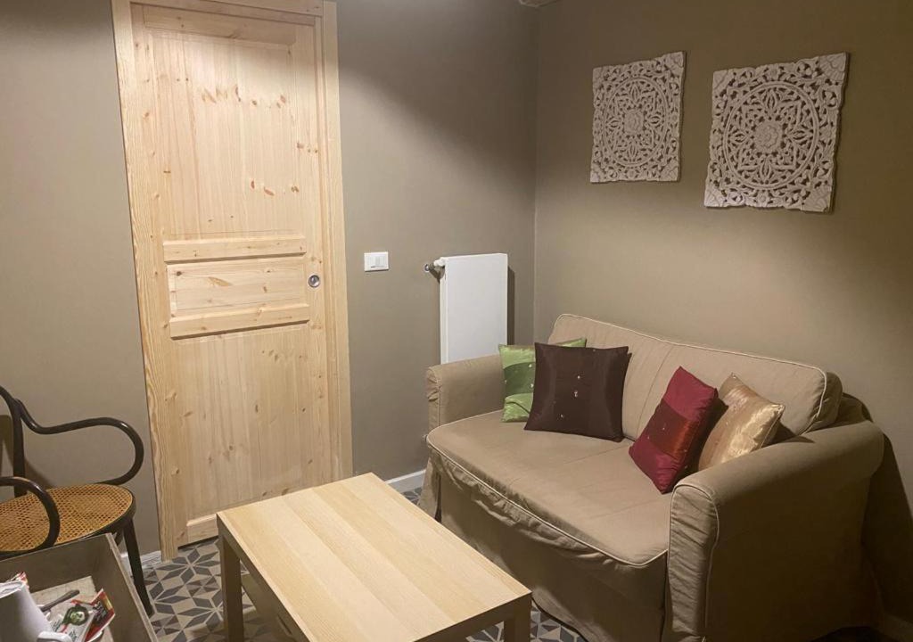 Photo of Livingroom in Bari City Centre