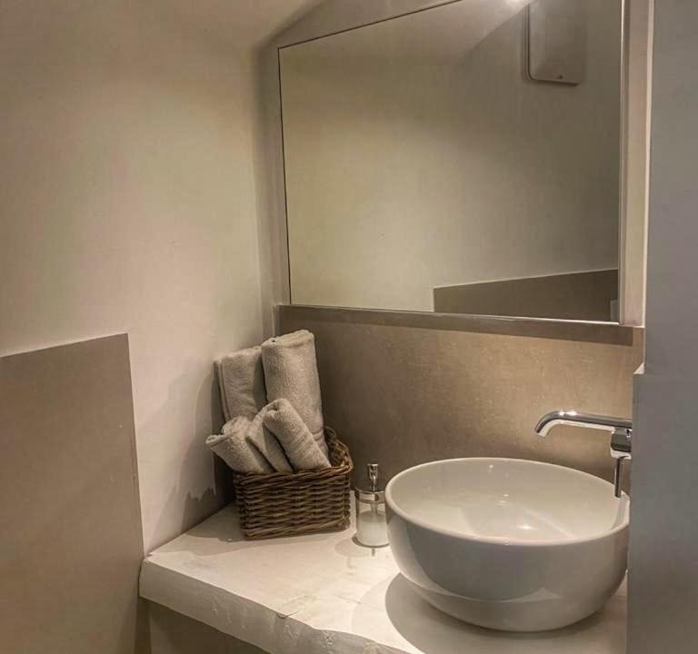 Photo of Bathroom in Bari City Centre