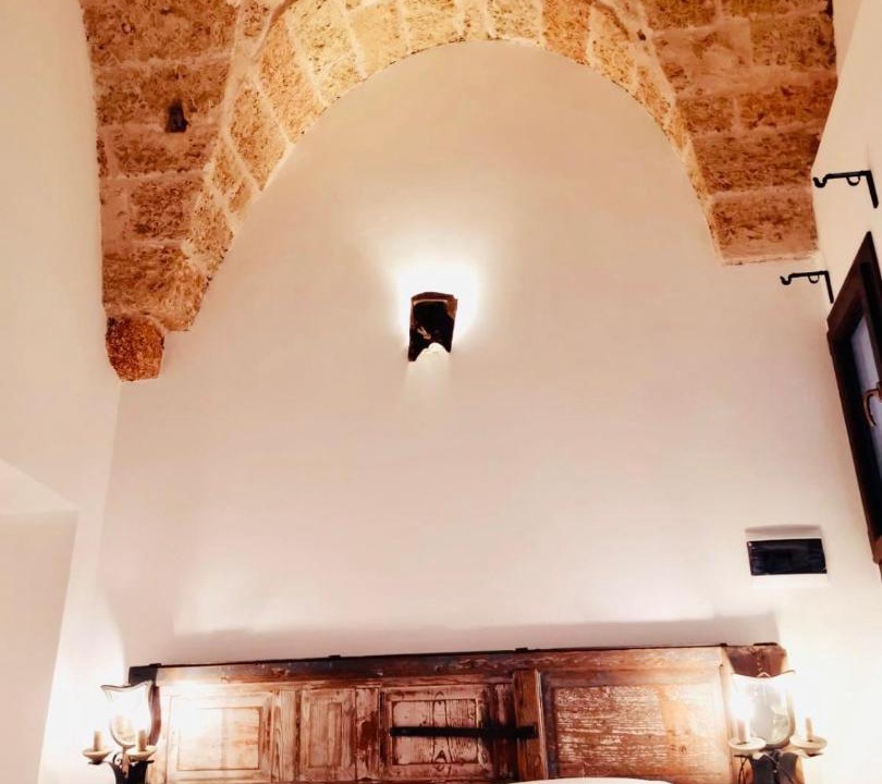 Photo of Bedroom in Gagliano del Capo