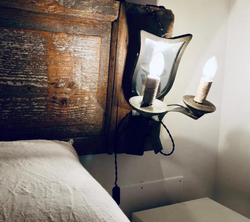 Photo of Bedroom in Gagliano del Capo